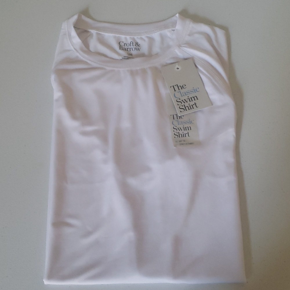 Swim shirt